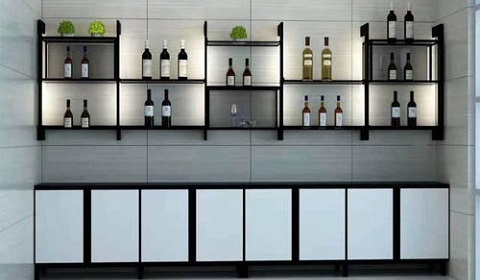 什么样的城阳全铝酒柜才适合你家的装修风格？